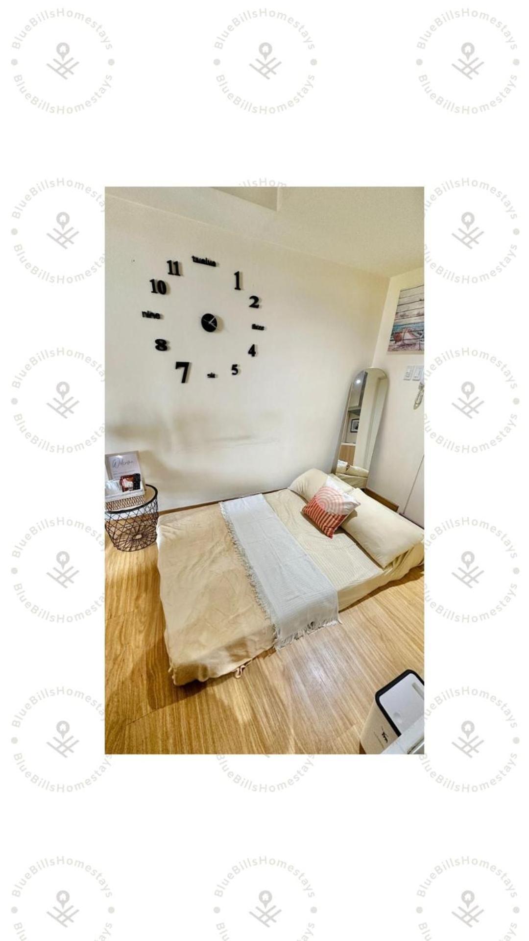 2br Azure Netflix, Karaoke & Board Games Holiday home