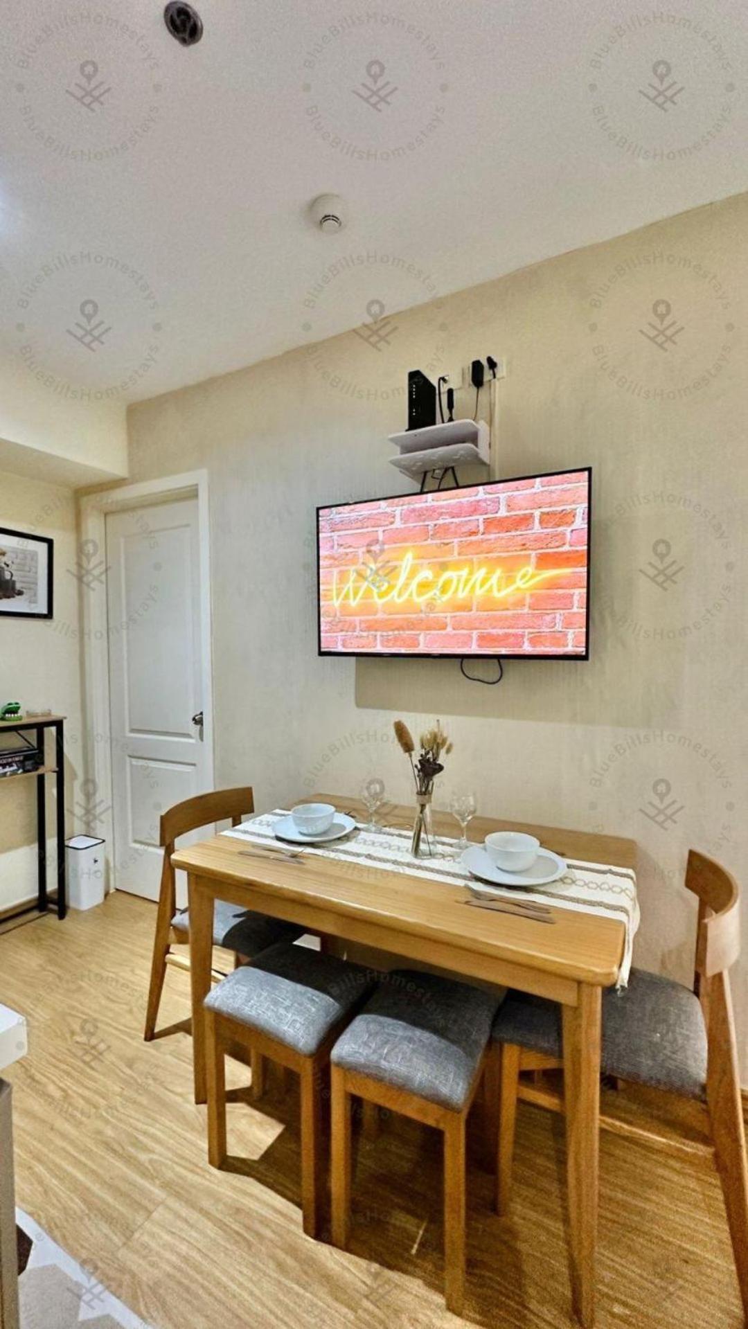 2br Azure Netflix, Karaoke & Board Games Holiday home *