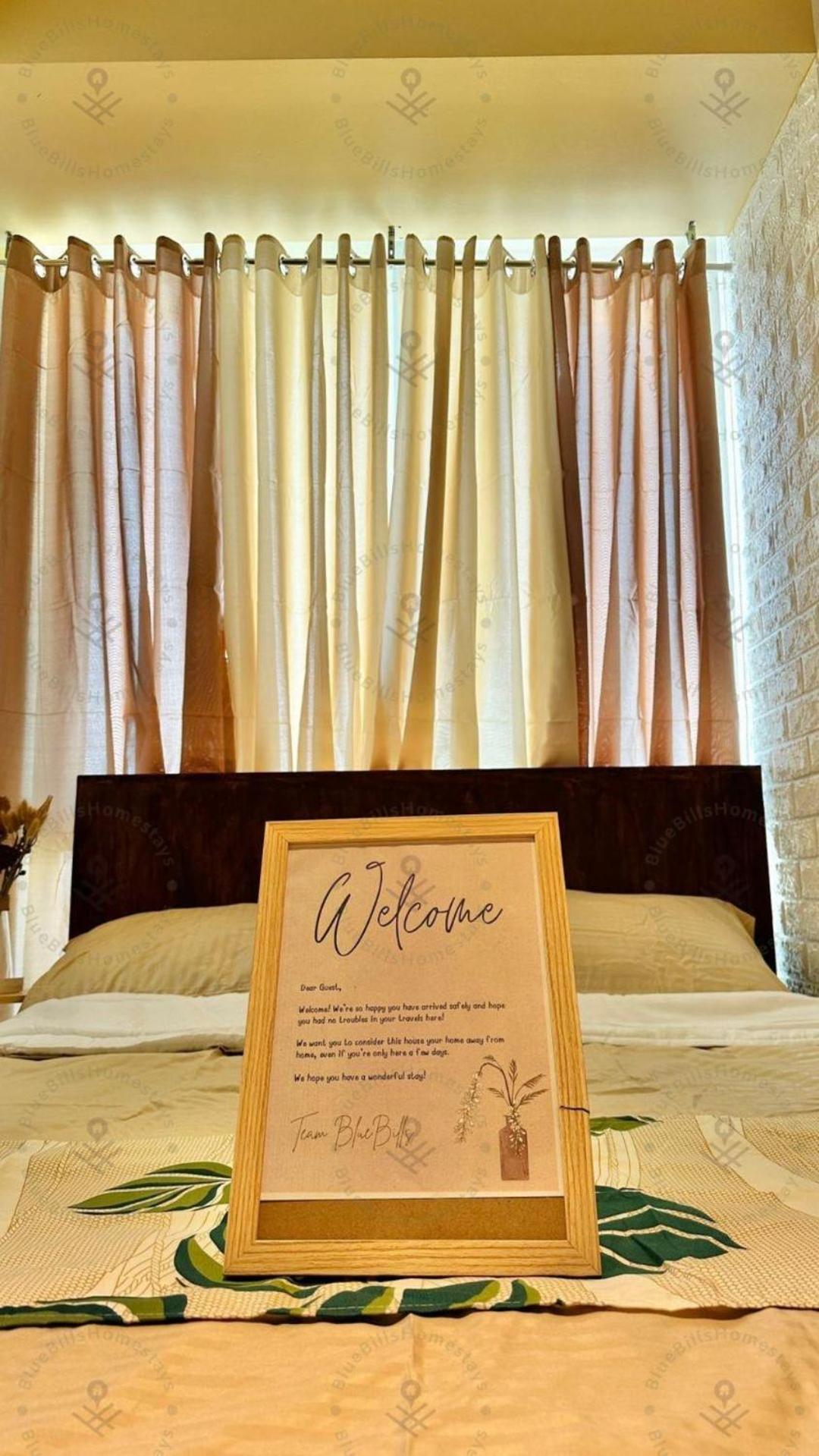 2br Azure Netflix, Karaoke & Board Games * Manila