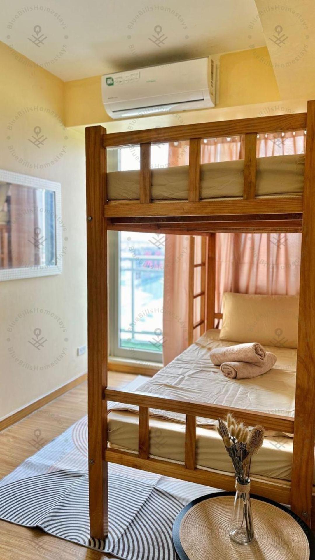 Holiday home 2br Azure Netflix, Karaoke & Board Games