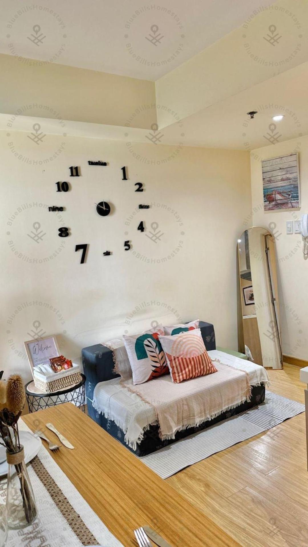 2br Azure Netflix, Karaoke & Board Games