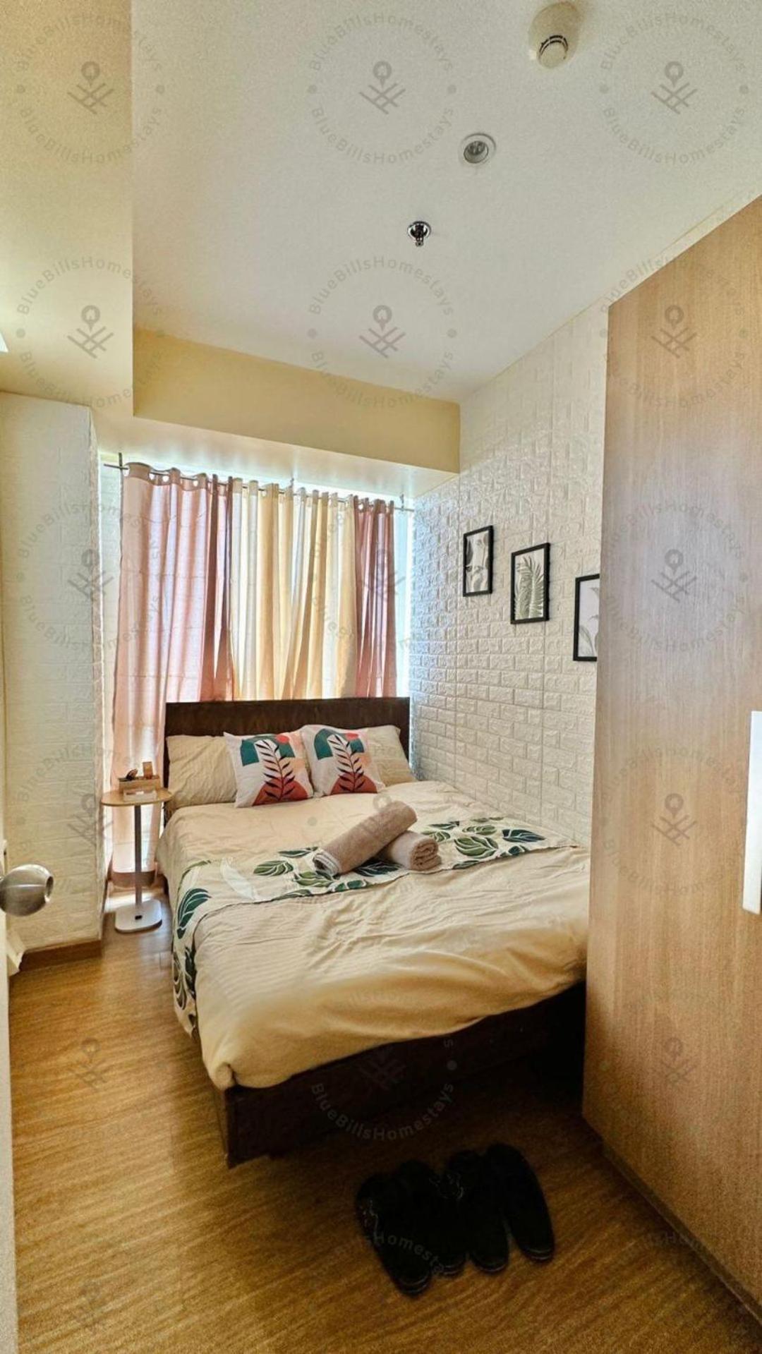 Holiday home 2br Azure Netflix, Karaoke & Board Games