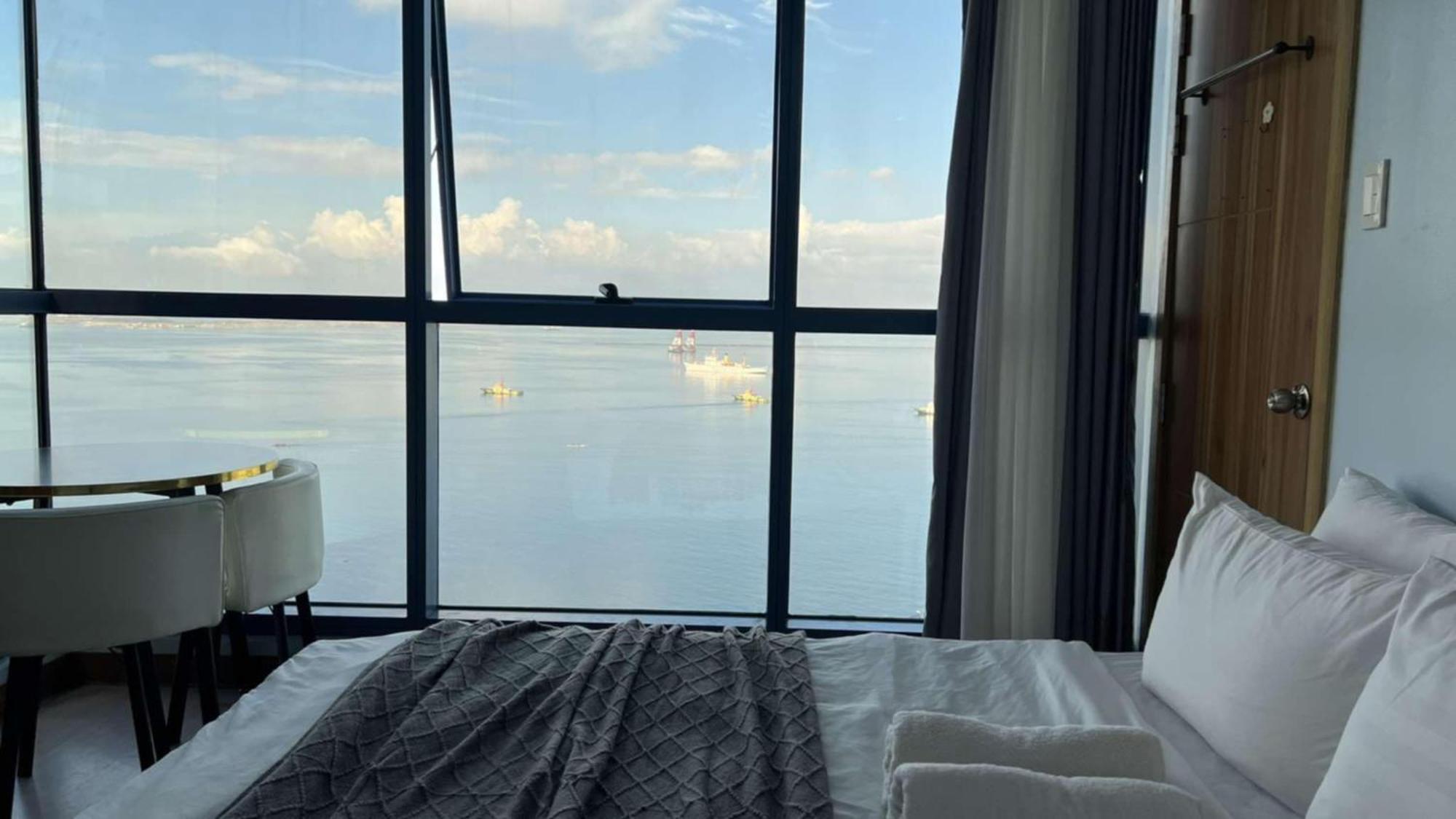 Apartment 3br Grand Riviera By Mrsayla
