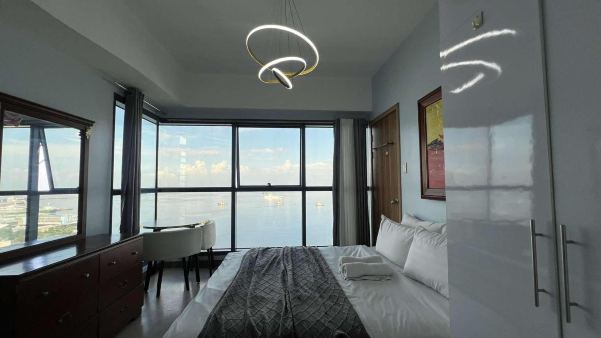 3br Grand Riviera By Mrsayla Apartment Manila