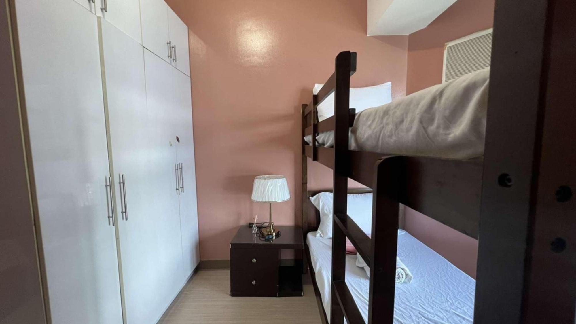 Apartment 3br Grand Riviera By Mrsayla Manila
