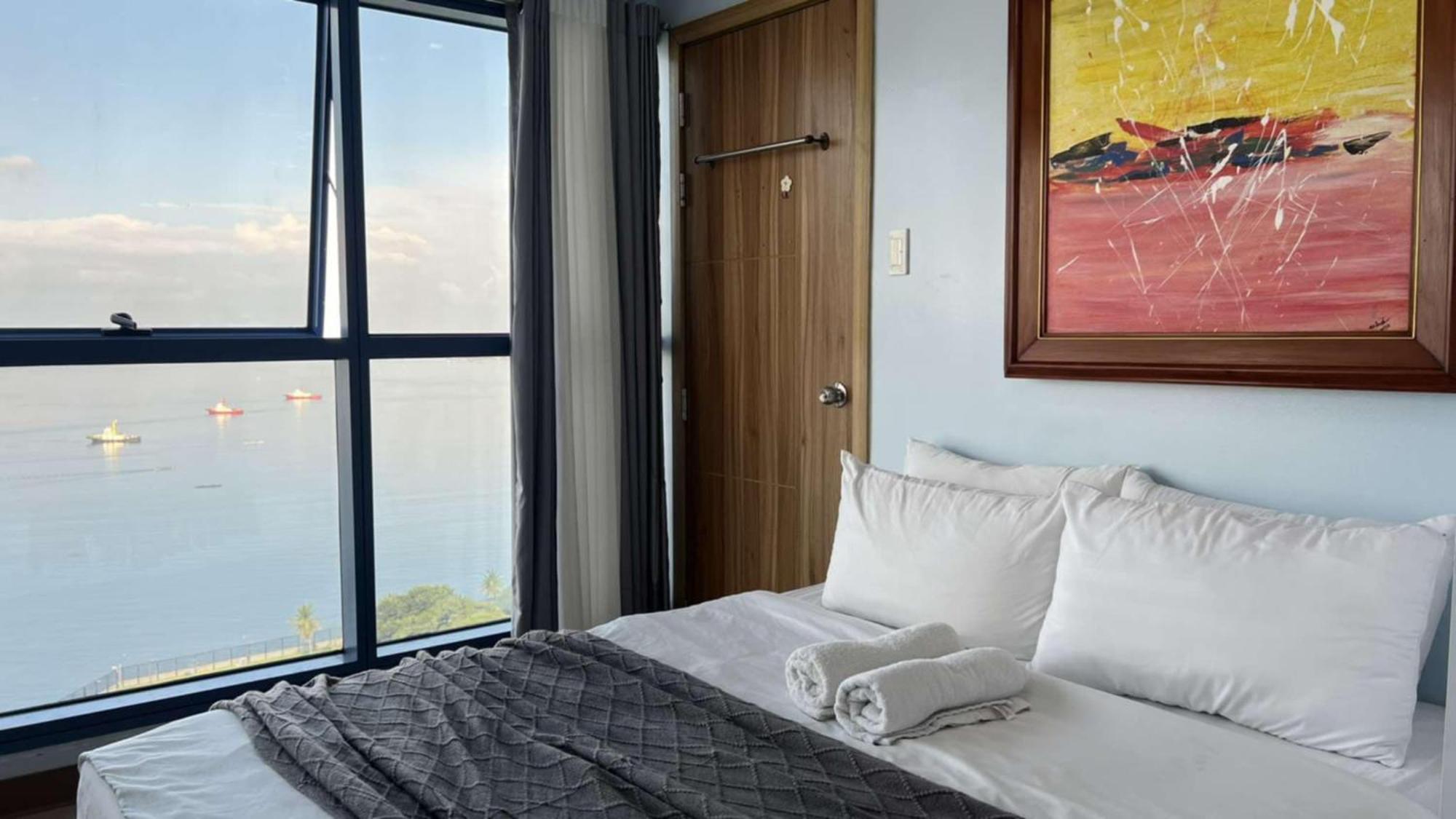 Apartment 3br Grand Riviera By Mrsayla *