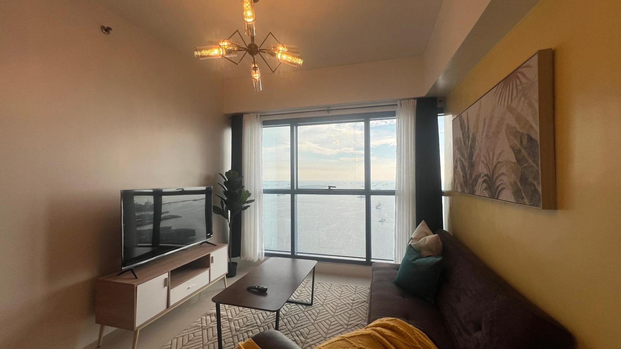Apartment 3br Grand Riviera By Mrsayla Manila