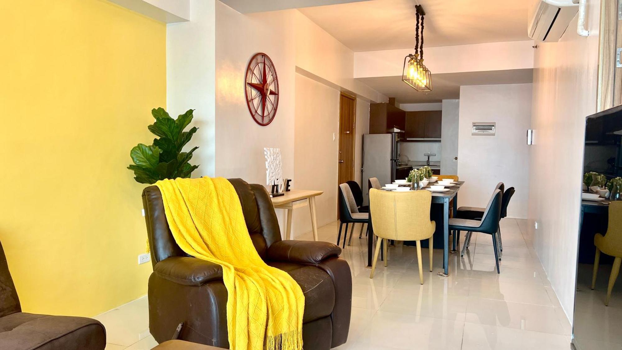 3br Grand Riviera By Mrsayla Manila
