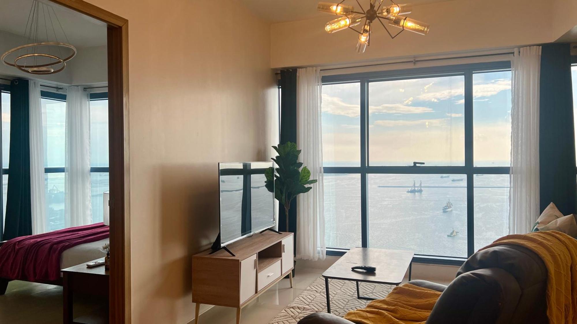 Apartment 3br Grand Riviera By Mrsayla