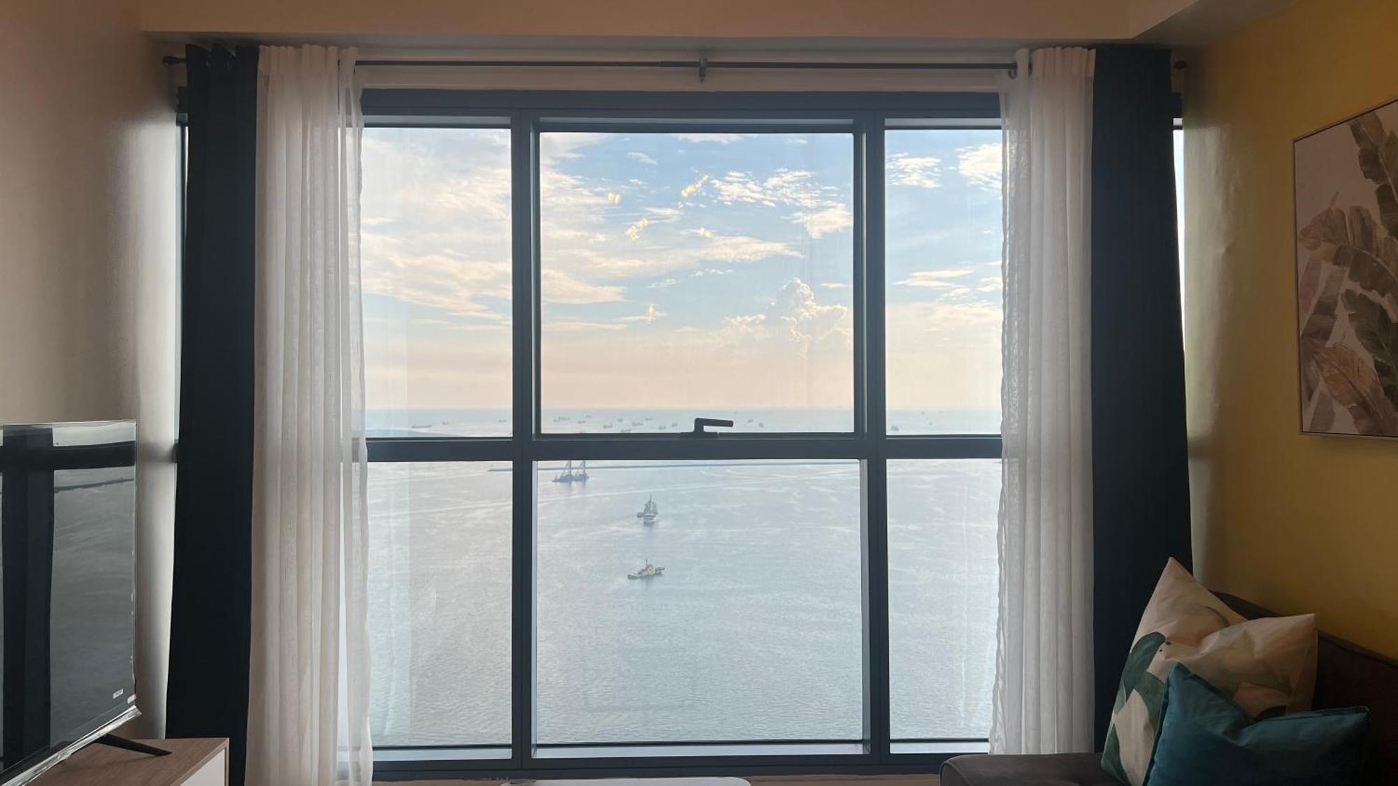 3br Grand Riviera By Mrsayla Apartment Manila