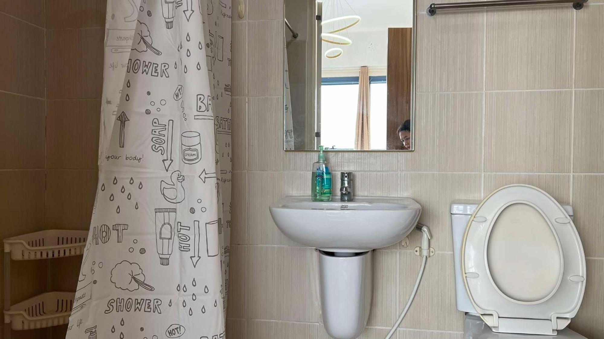 Aparthotel 2br Grand Riviera By Mrsayla *