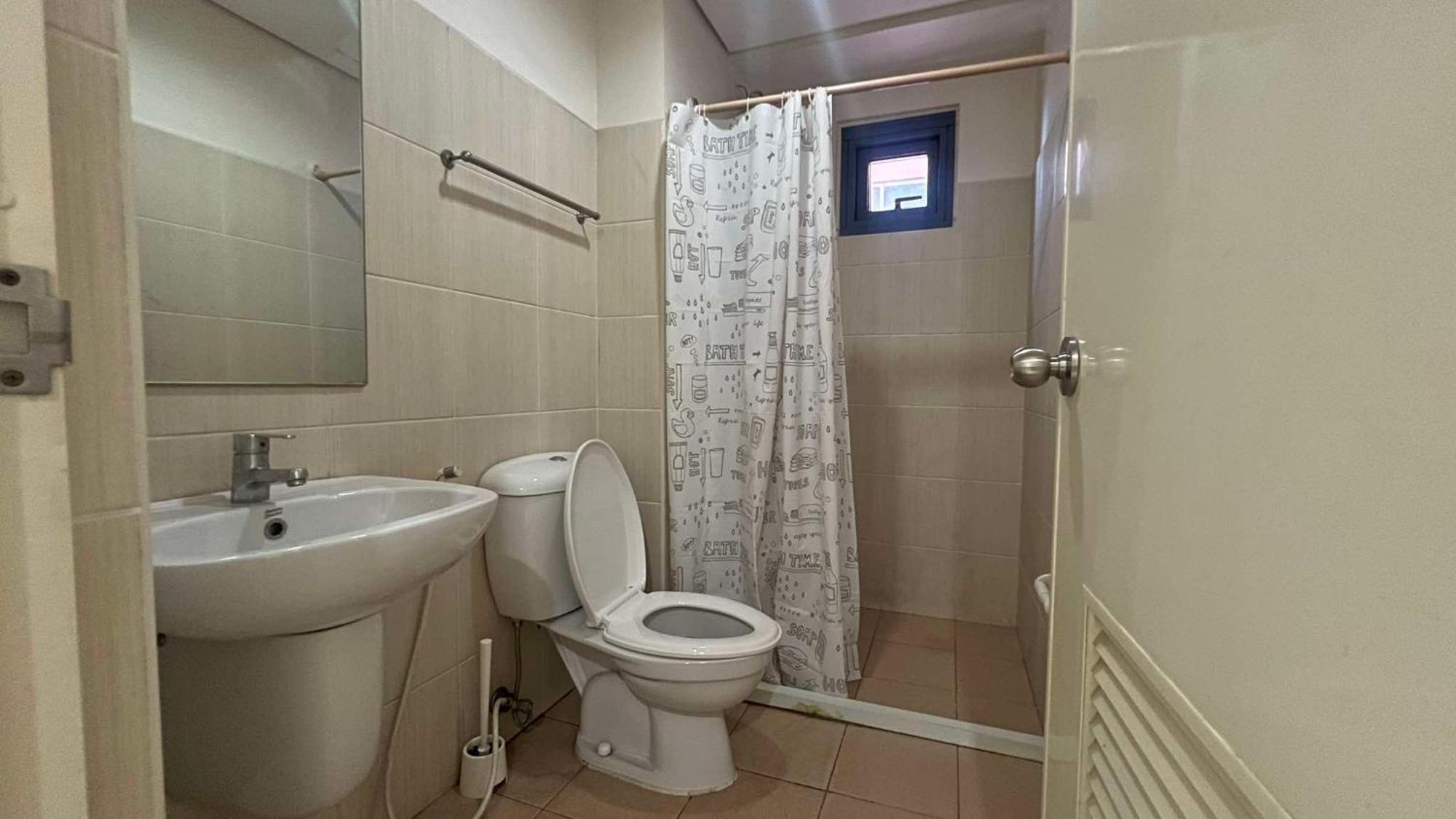 Aparthotel 2br Grand Riviera By Mrsayla Manila