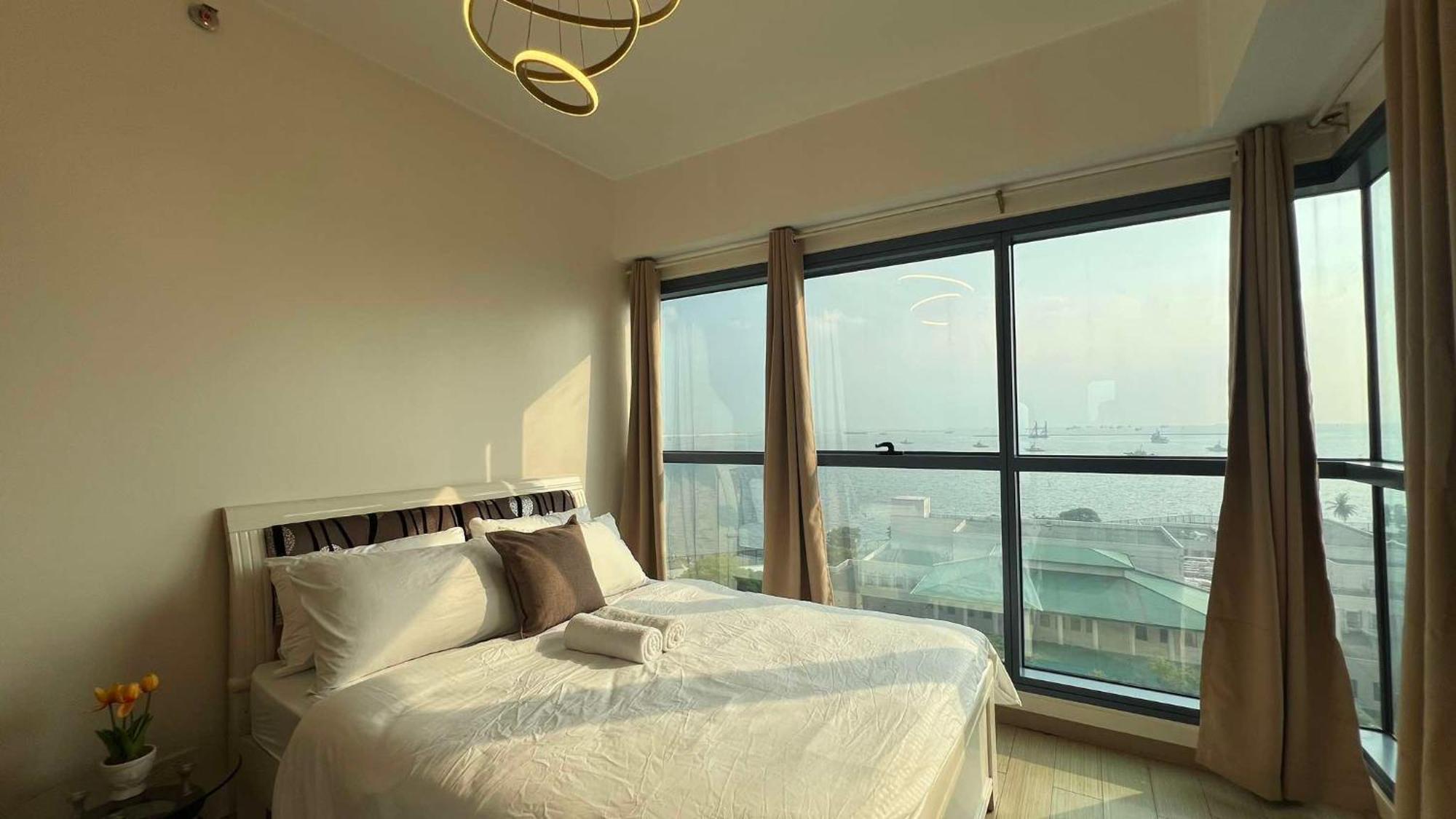 Aparthotel 2br Grand Riviera By Mrsayla *