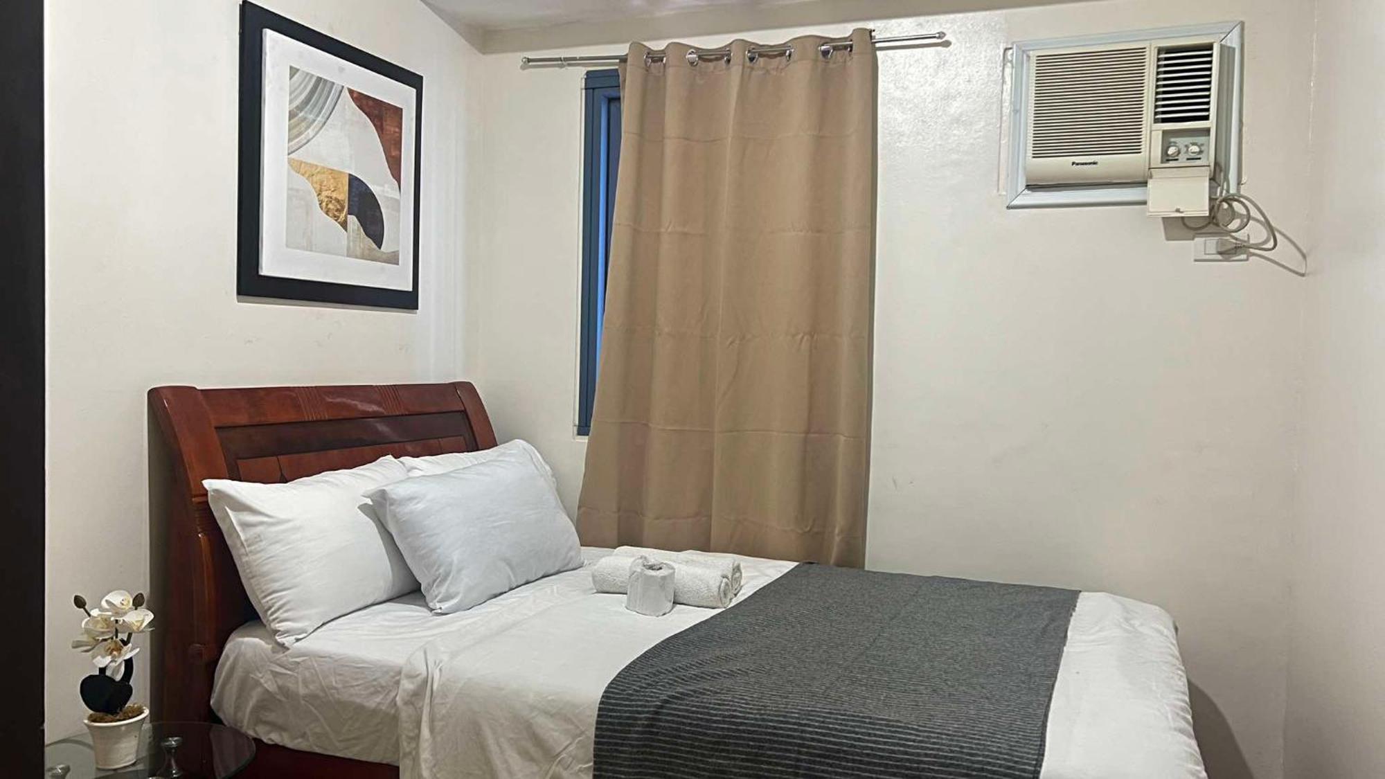 2br Grand Riviera By Mrsayla * Manila