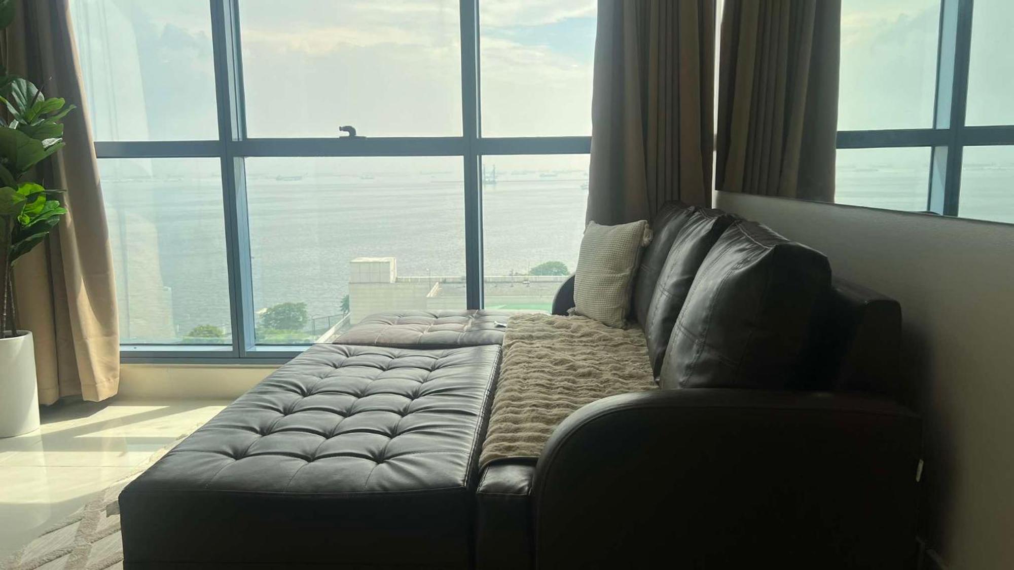 Aparthotel 2br Grand Riviera By Mrsayla