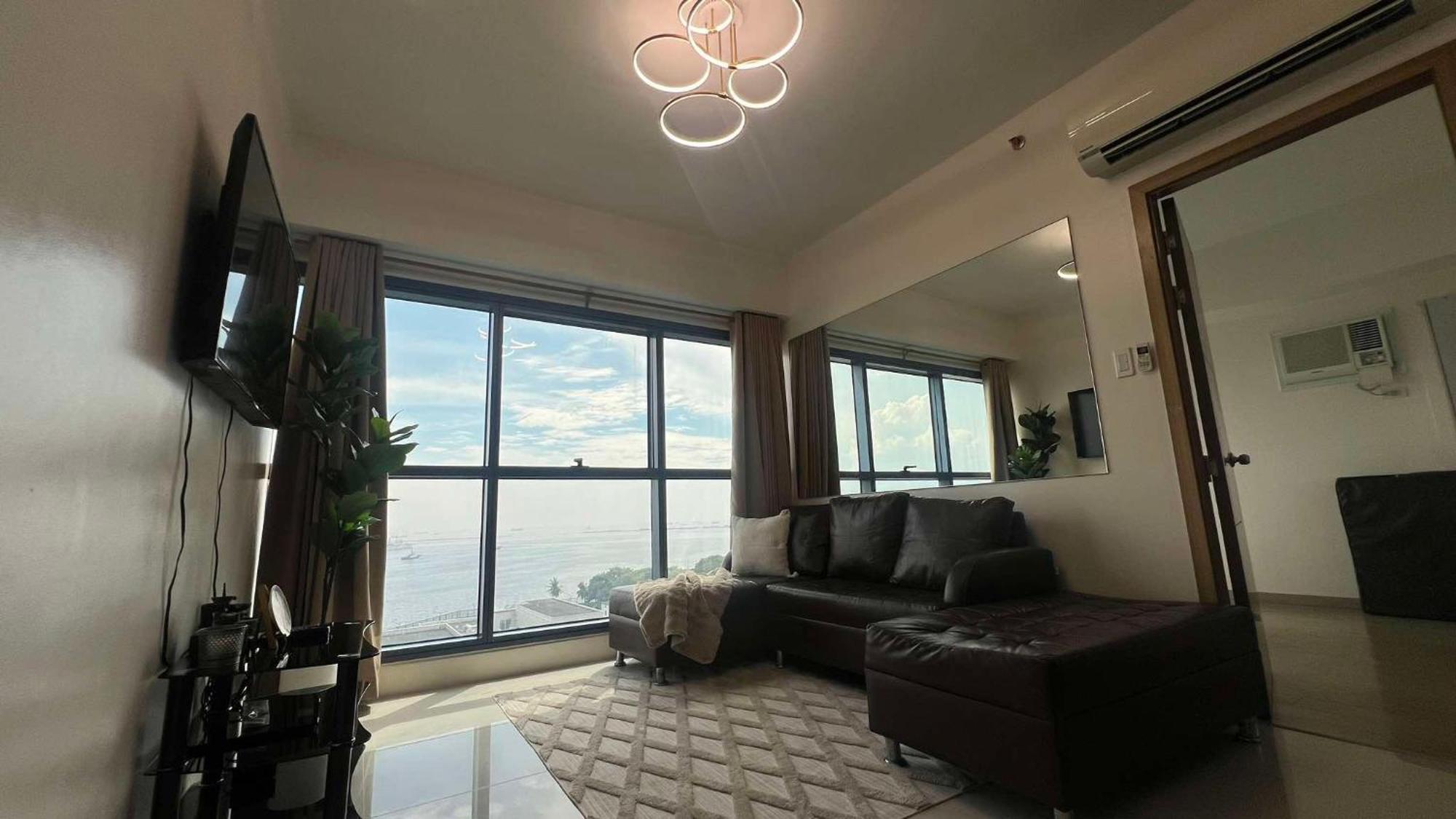 Aparthotel 2br Grand Riviera By Mrsayla *