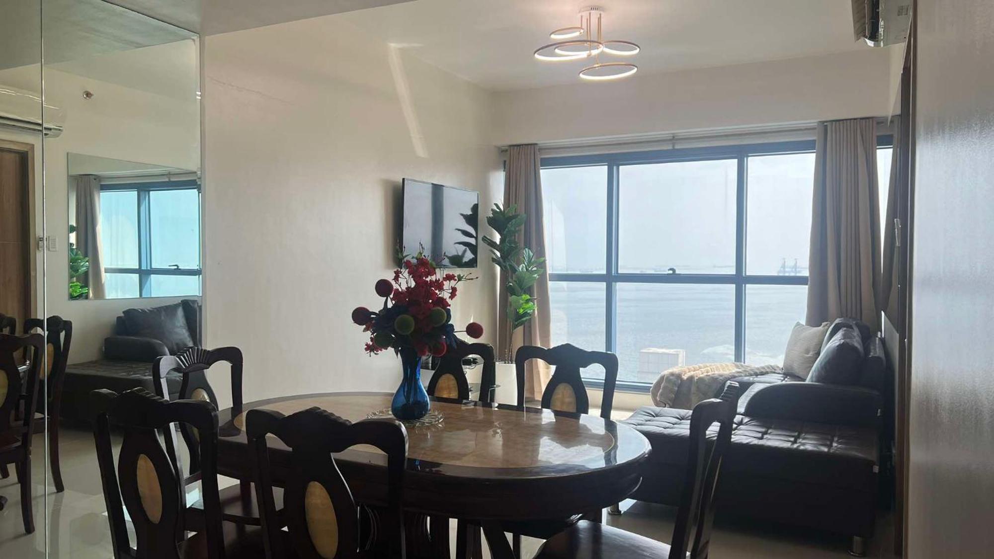 2br Grand Riviera By Mrsayla Manila