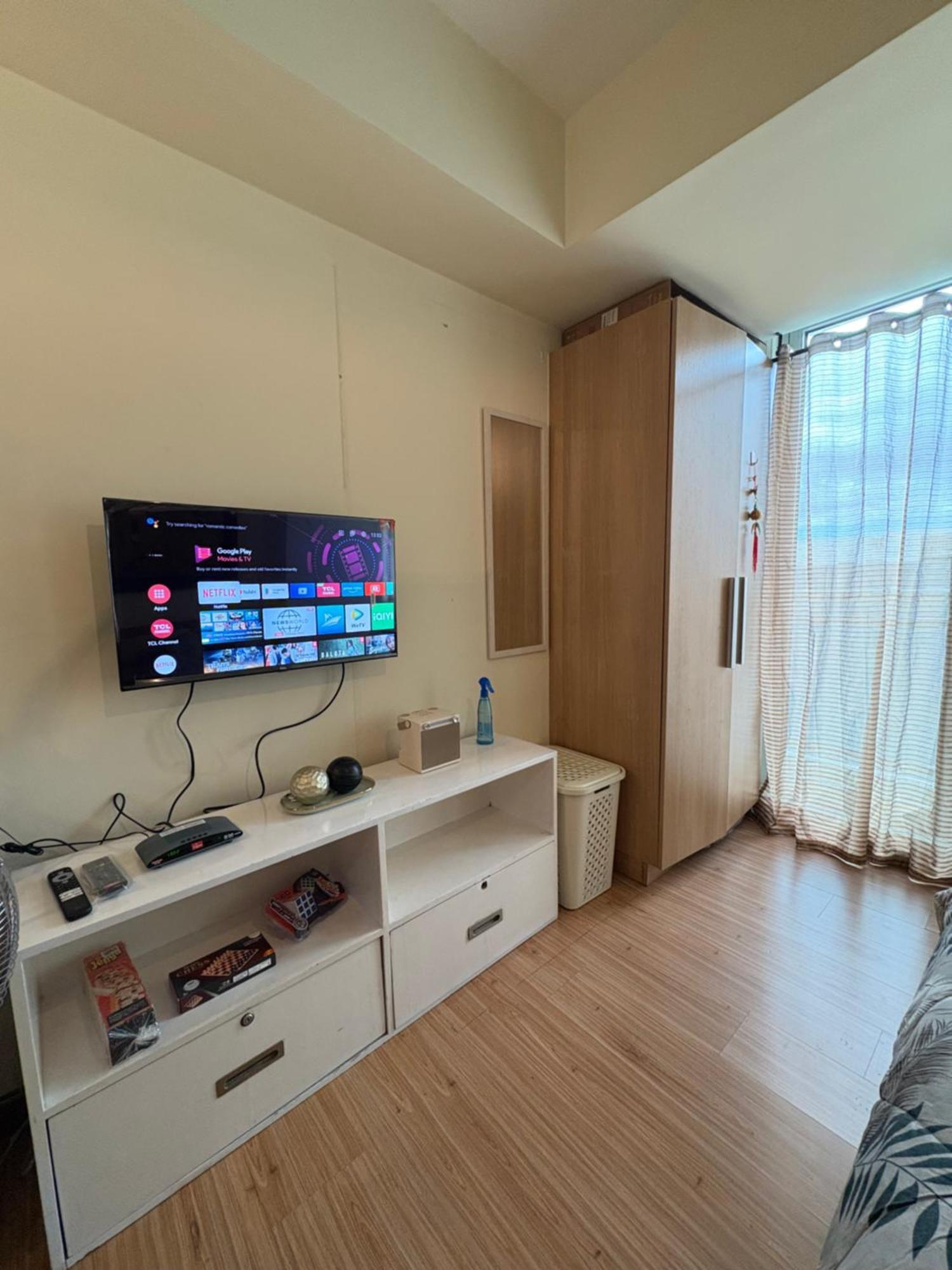 Aparthotel 3k's Staycation