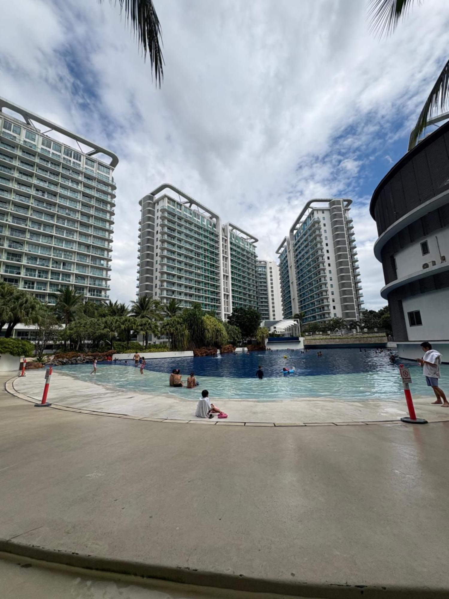 3k's Staycation Manila