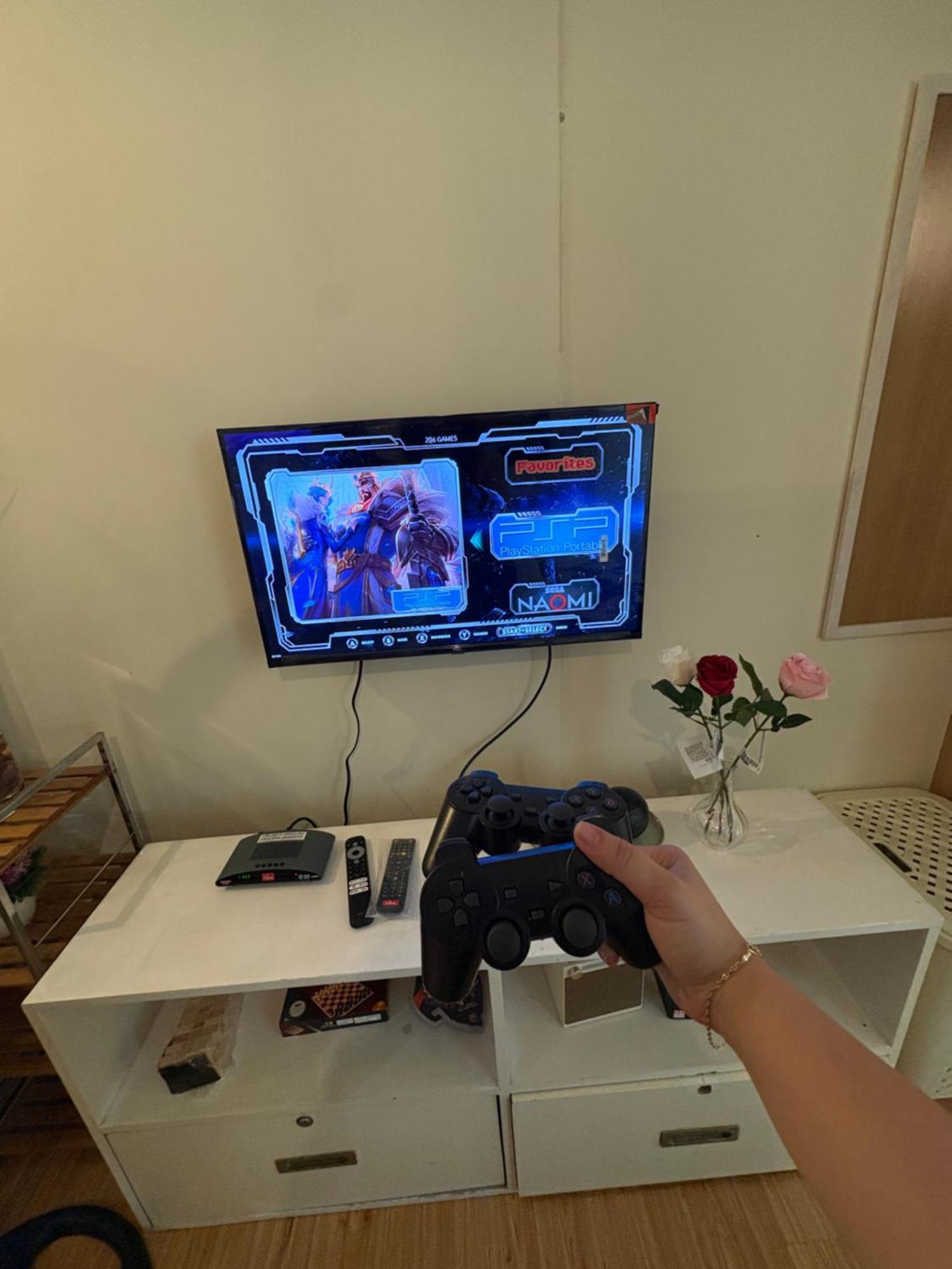 Aparthotel 3k's Staycation *