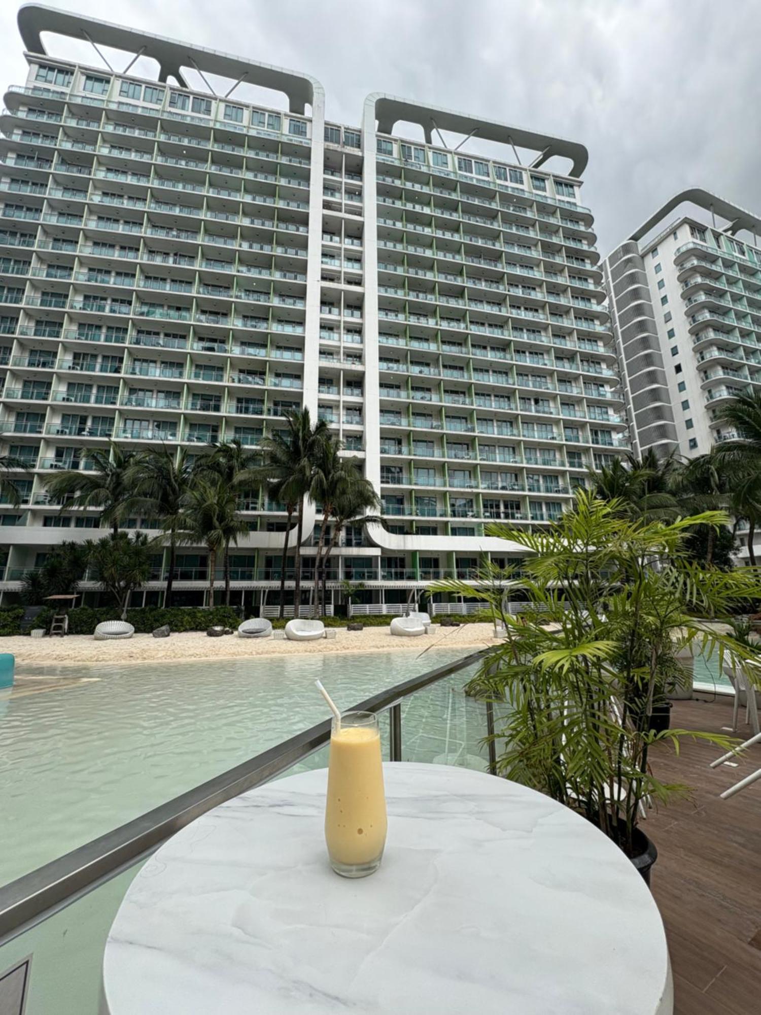 3k's Staycation Aparthotel