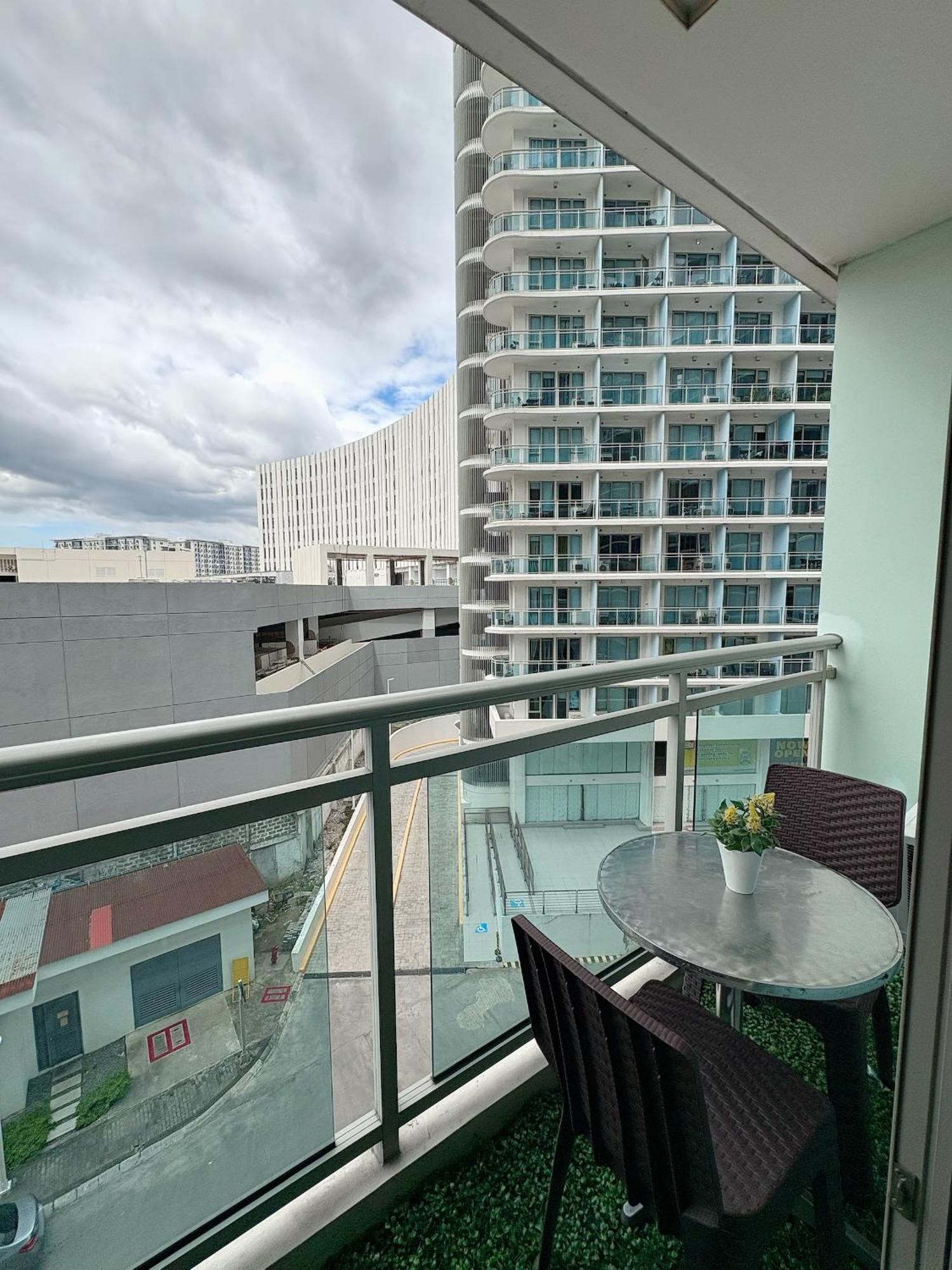3k's Staycation Aparthotel *