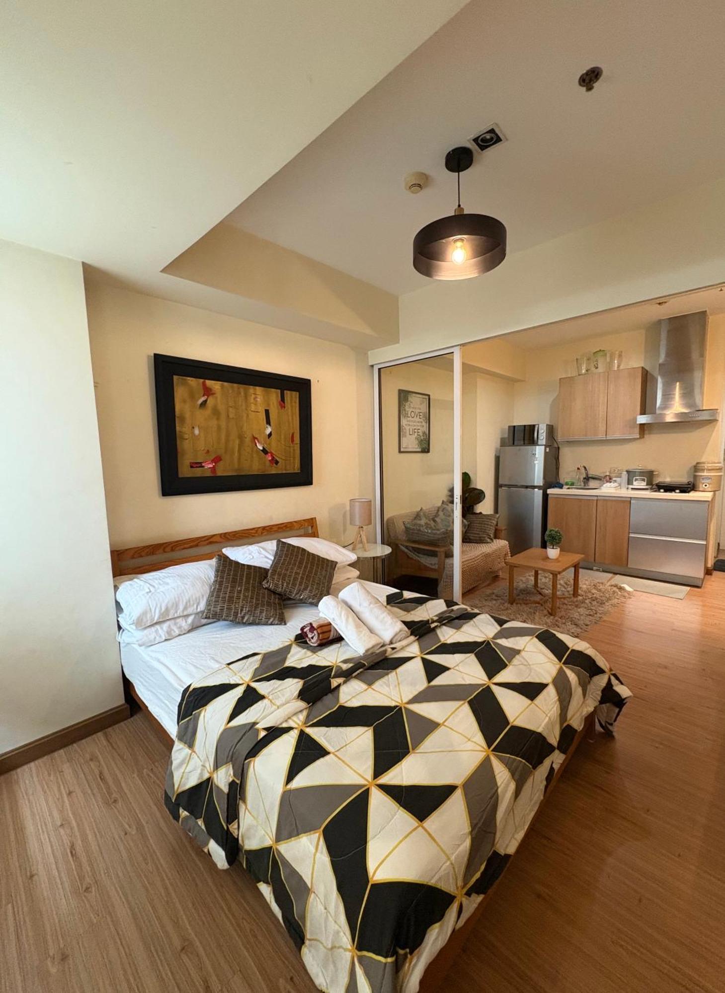 Aparthotel 3k's Staycation