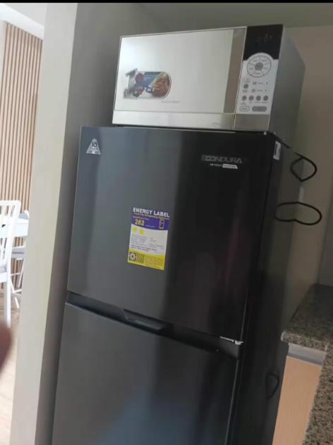 Aparthotel Jrm Staycation Naia T3 C66e