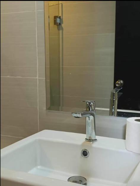 Aparthotel Jrm Staycation Naia T3 C66e