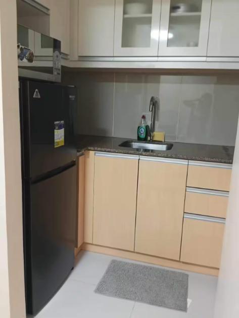 Jrm Staycation Naia T3 C66e Aparthotel