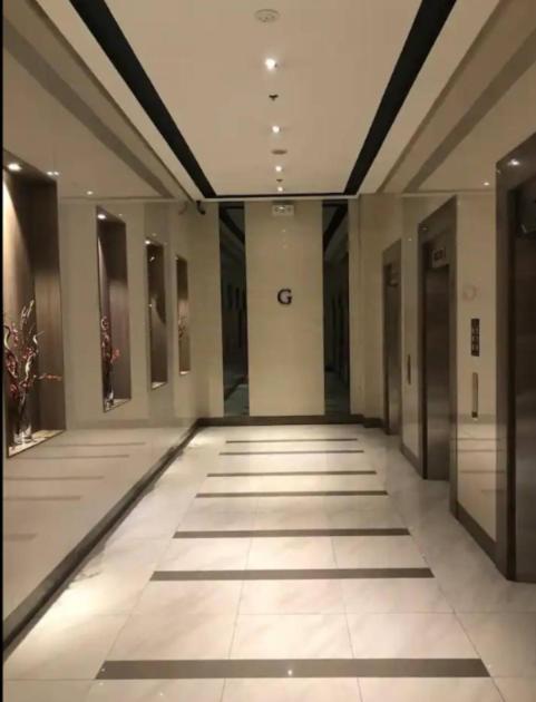 Jrm Staycation Naia T3 C66e Manila