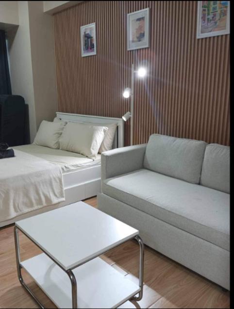Jrm Staycation Naia T3 C66e Aparthotel