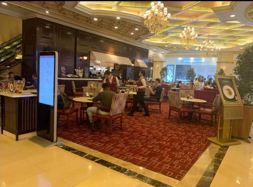 Aparthotel Jrm Staycation Naia T3 C66e