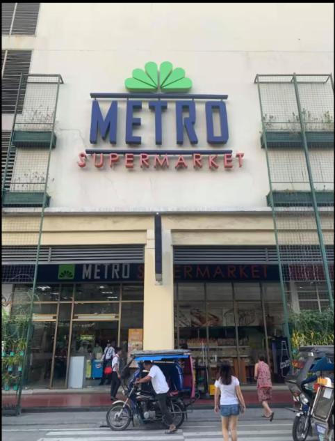 Aparthotel Jrm Staycation Naia T3 C66e