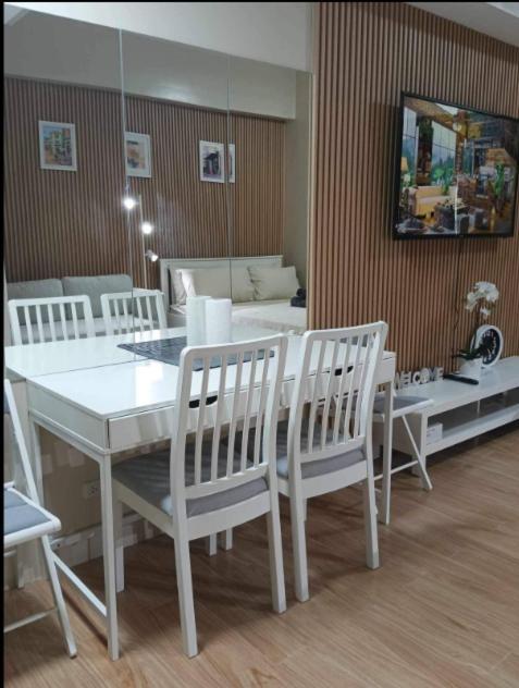 Jrm Staycation Naia T3 C66e Aparthotel *