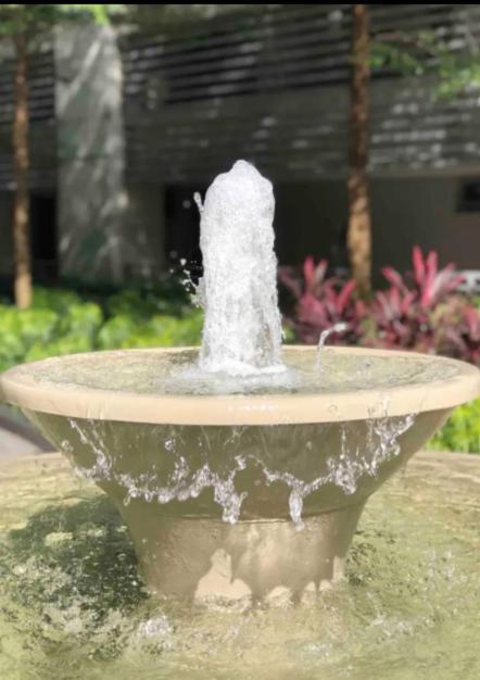 Jrm Staycation Naia T3 C66e Aparthotel Manila