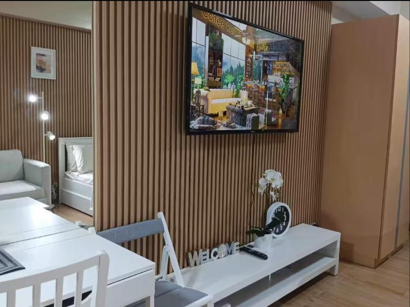 Jrm Staycation Naia T3 C66e Aparthotel