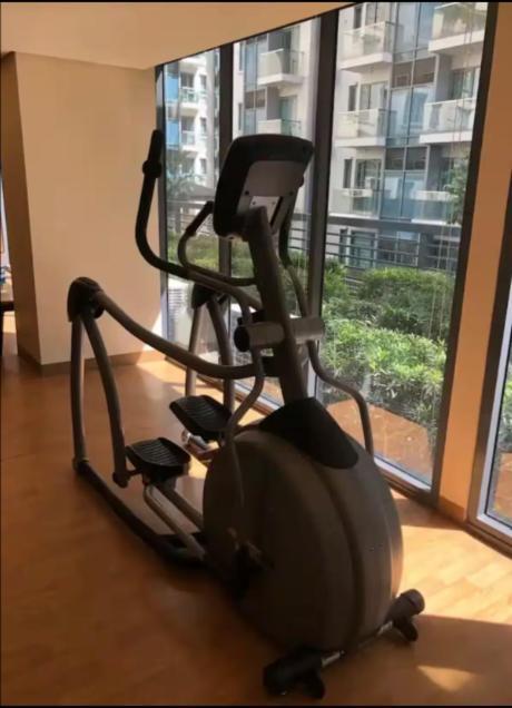 Jrm Staycation Naia T3 C66e Aparthotel Manila
