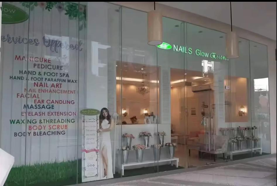 Jrm Staycation Naia T3 C66e Aparthotel