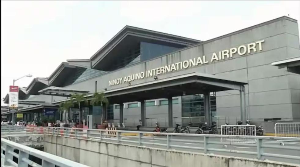 Jrm Staycation Naia T3 C66e Aparthotel *