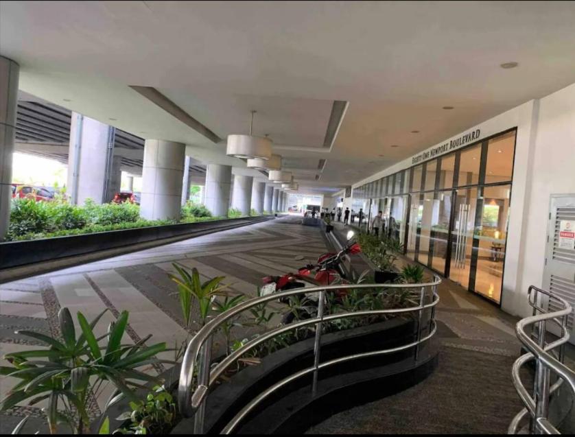 Aparthotel Jrm Staycation Naia T3 C66e *