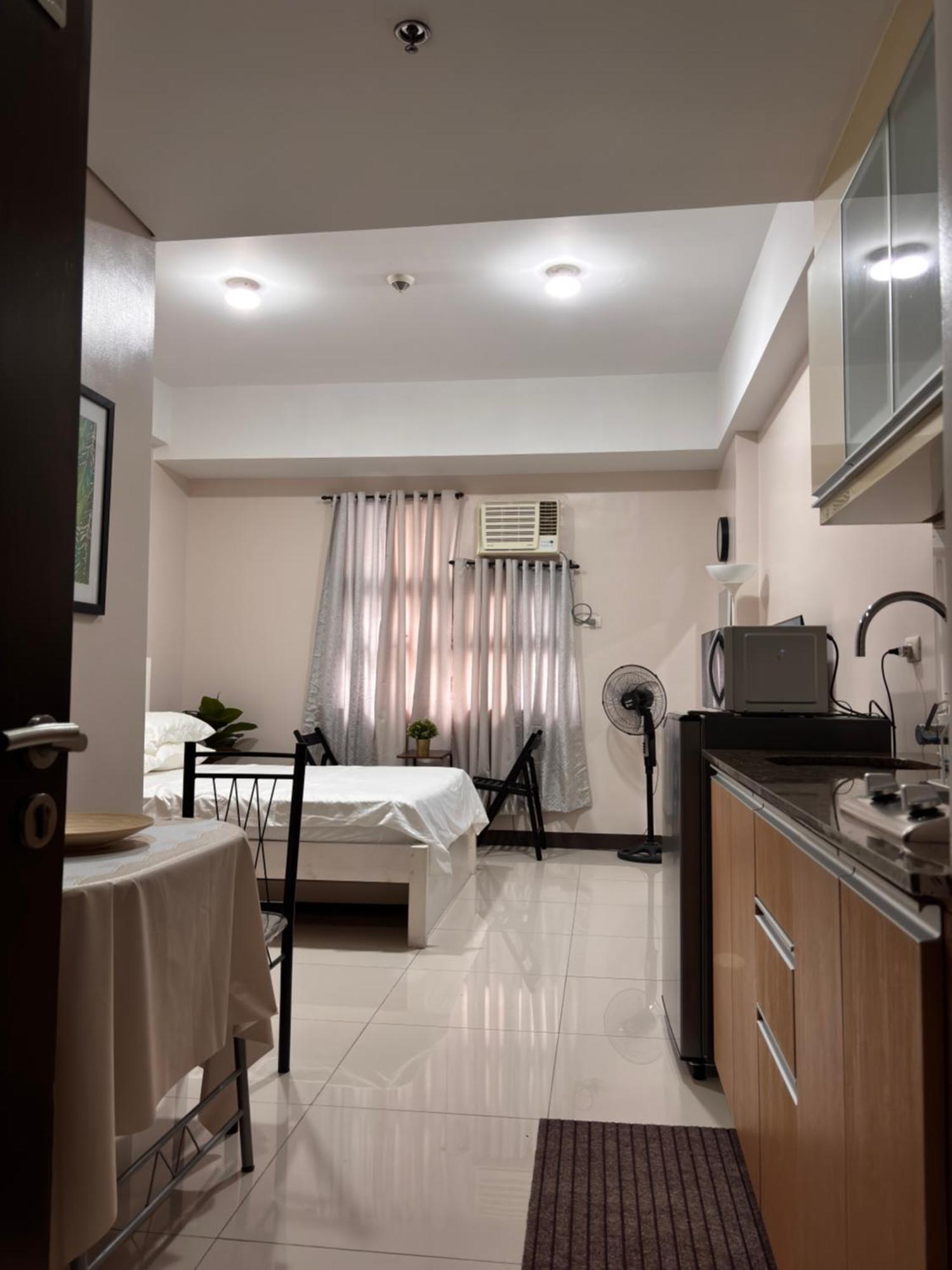 Aparthotel 101 Newport West Wing *
