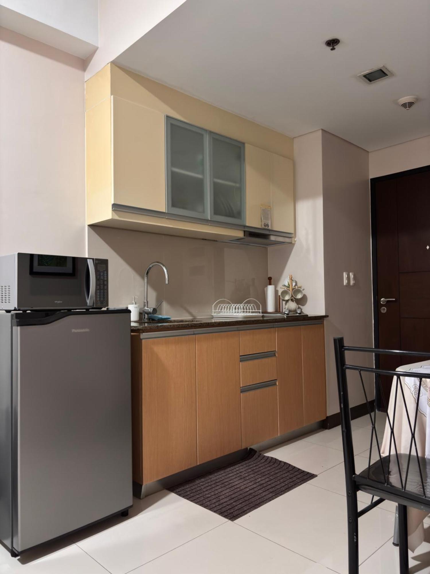 101 Newport West Wing Aparthotel