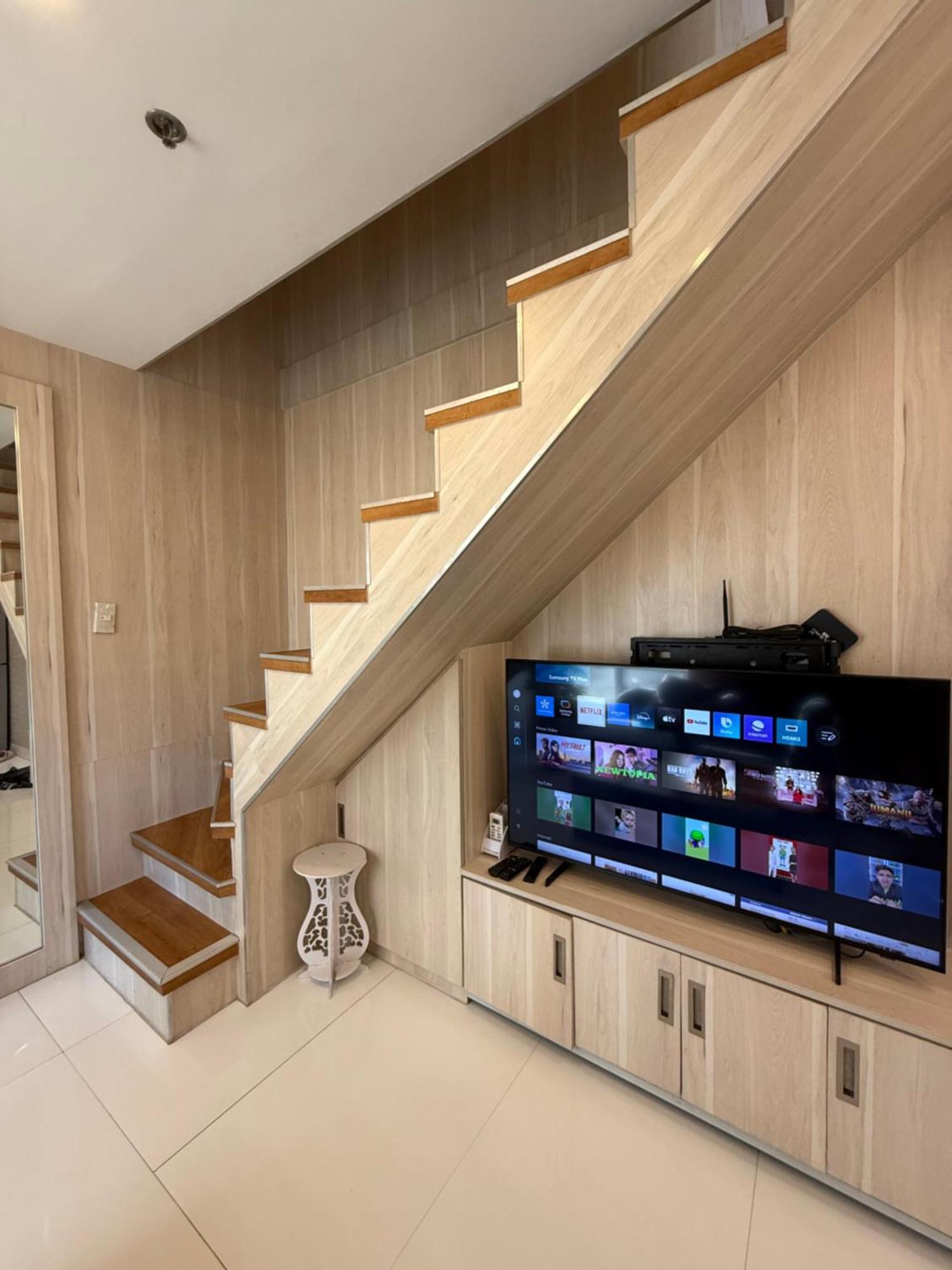 2br Unit In Bgc The Aparthotel Manila