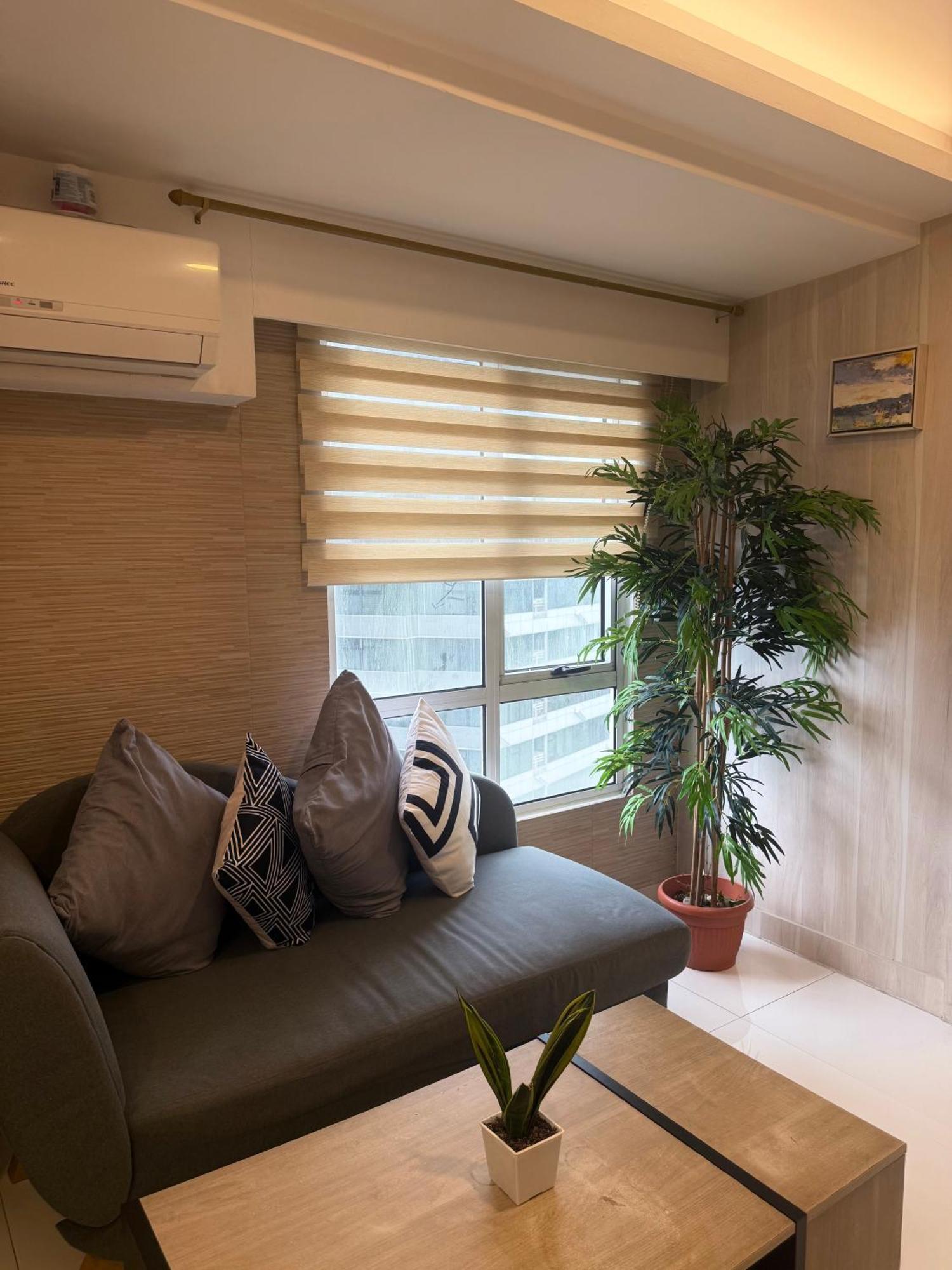 2br Unit In Bgc The * Manila