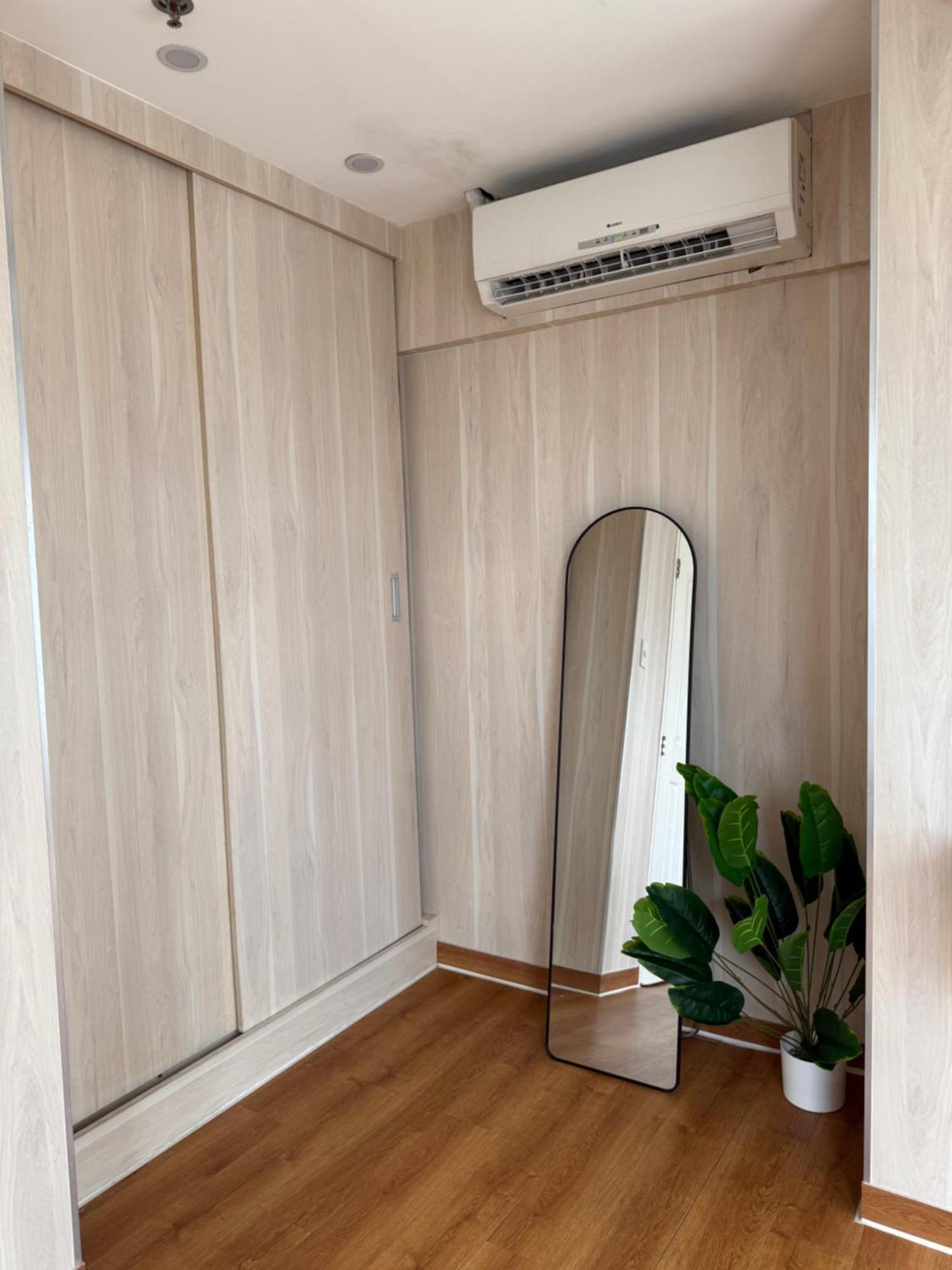 2br Unit In Bgc The *