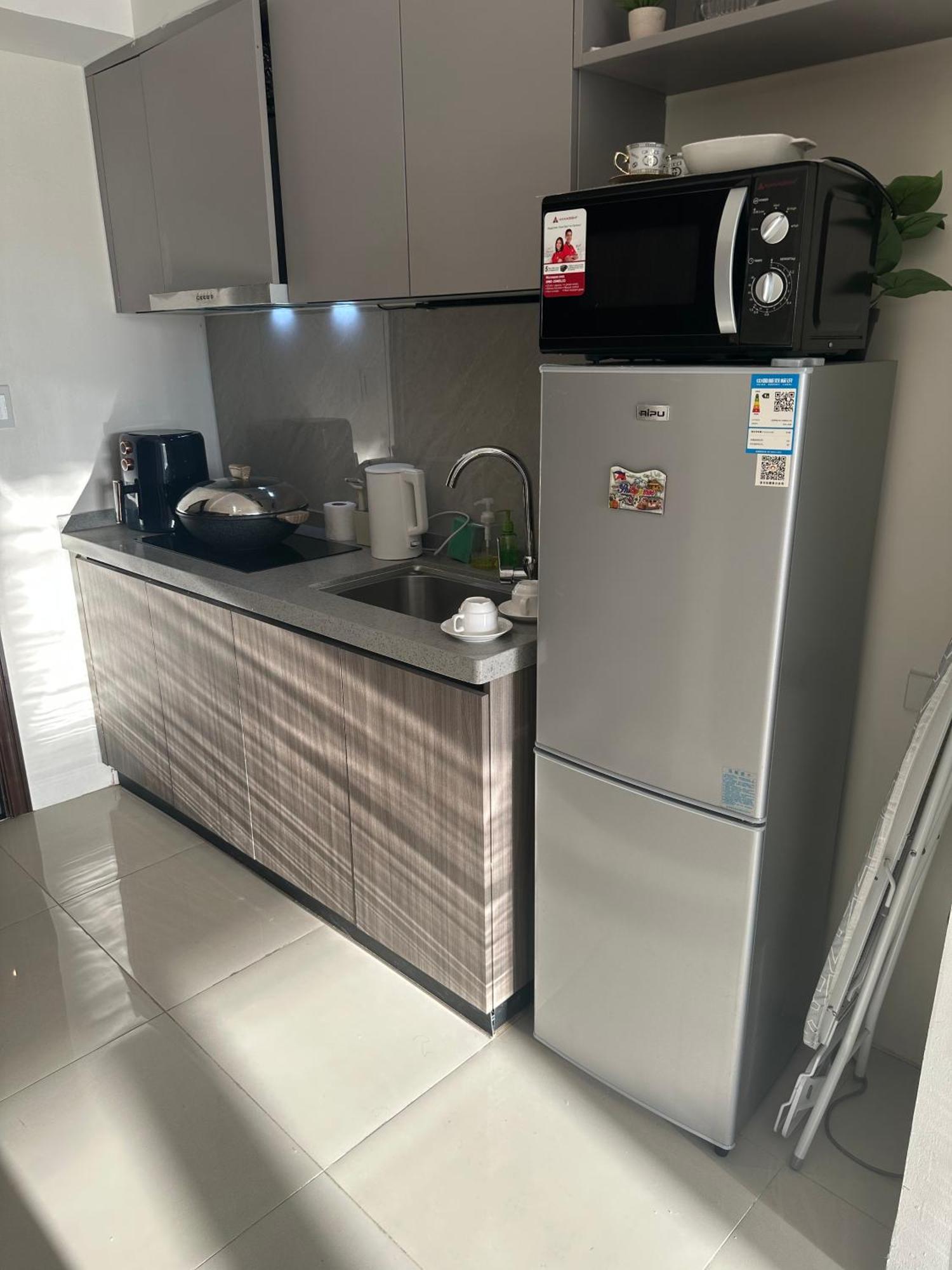 Luxury Penthouse Near Of Dreams Airport Okada Solaire Casino0 Apartment