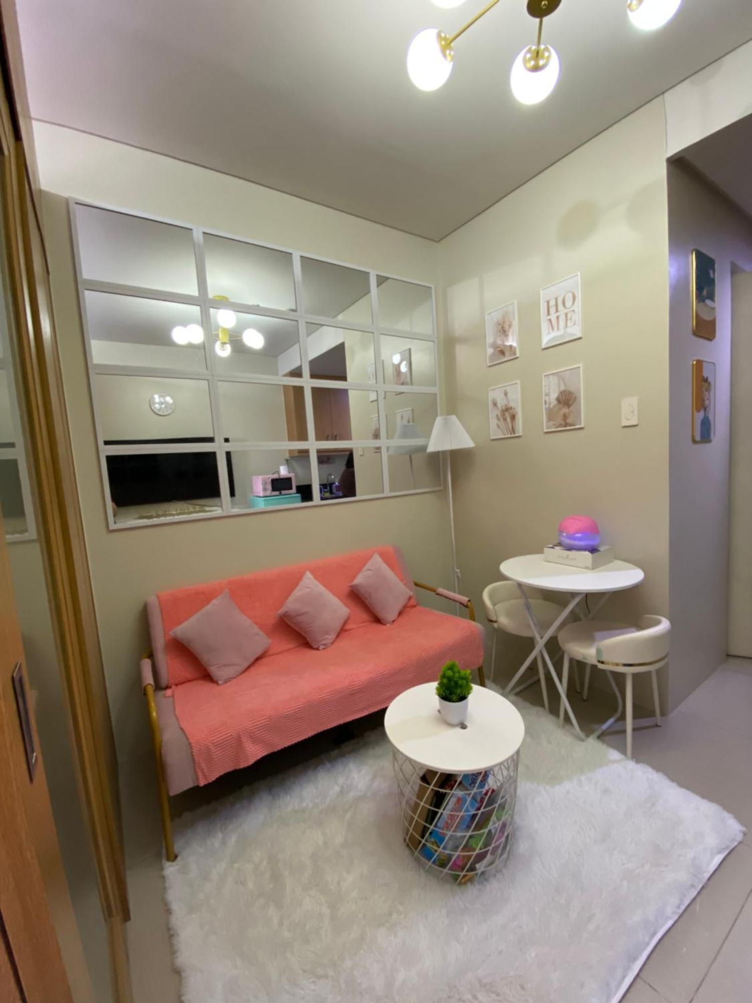Zia's Preaecious Aparthotel