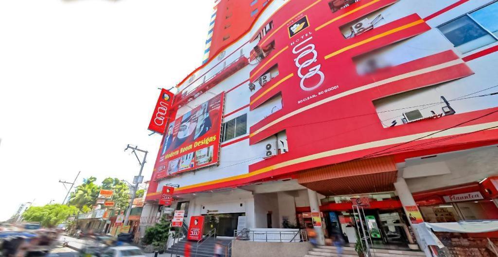 Sogo Buendia Pasay