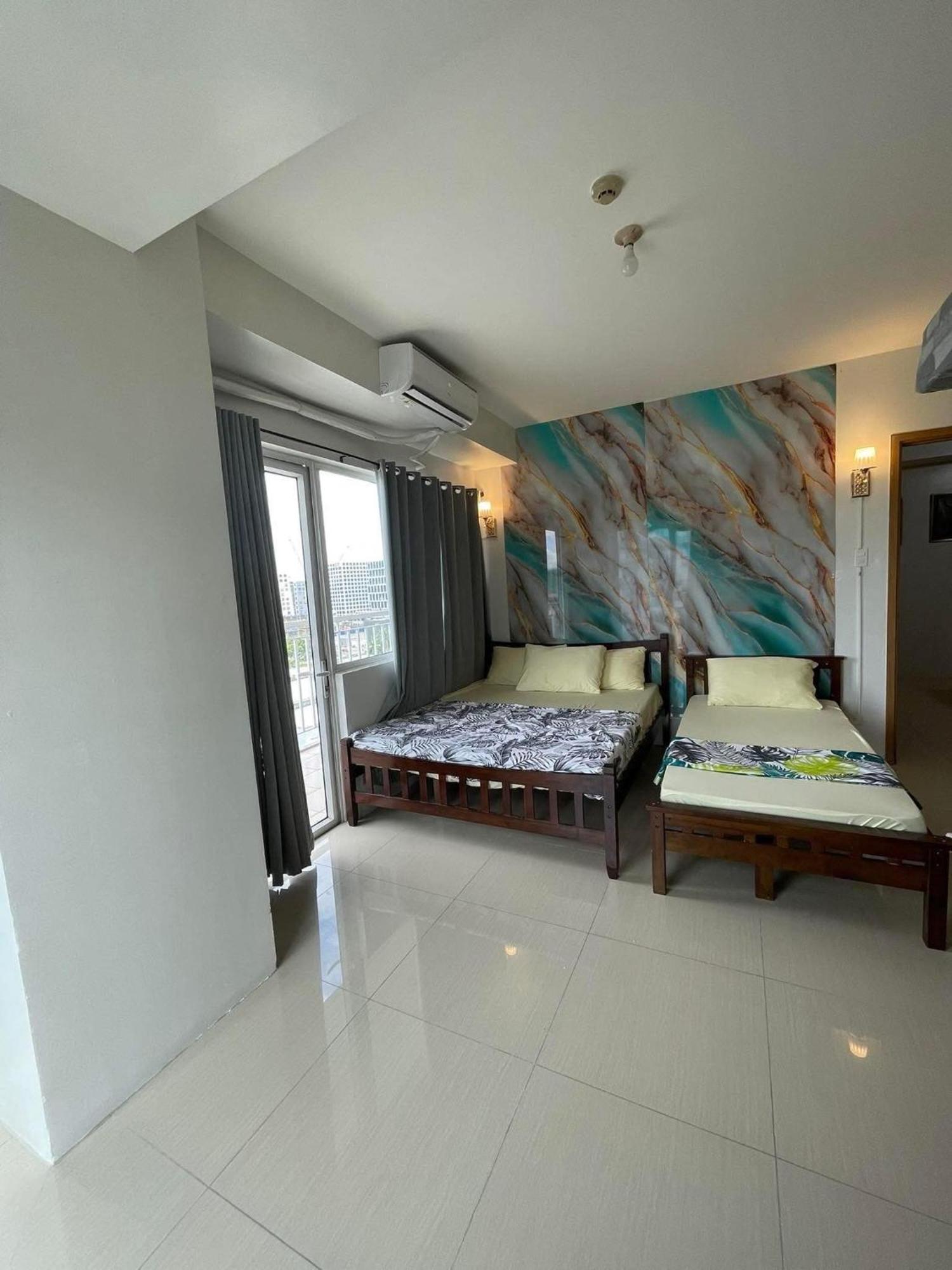 Apartment 4kys Staycation *